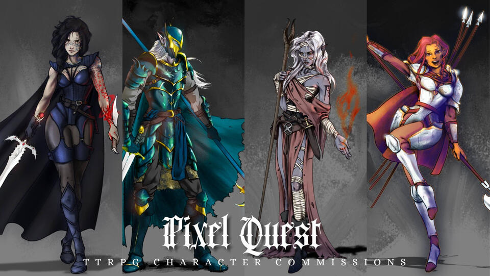 Idorai Character Sheet with Enhanced Details